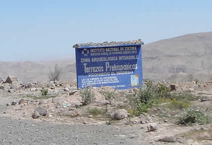 TERRAZAS PREHISPANICAS TORATA 01