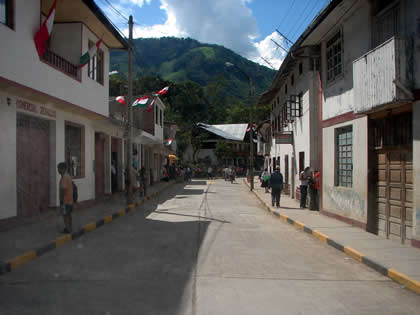 CASAS TIPICAS DE POZUZO 11