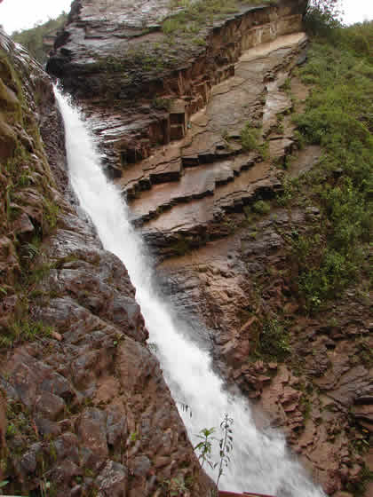 CATARATA RAYANTAMBO 02