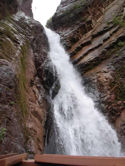 CATARATA RAYANTAMBO 03