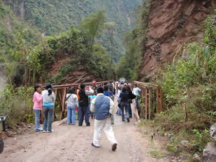 CATARATA RAYANTAMBO 06