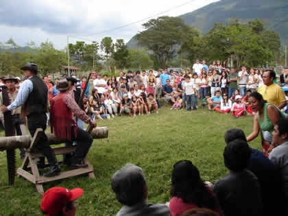 CORTE DE TRONCOS CON TROZADORA 11