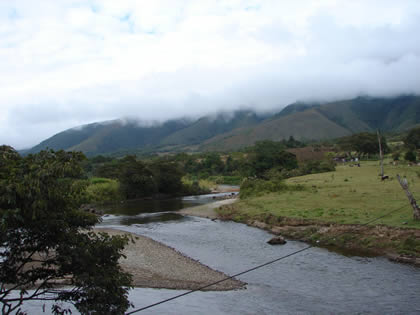 DISTRITO DE HUANCABAMBA DE LA PROVINCIA DE OXAPAMPA 05