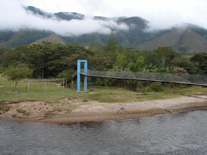 DISTRITO DE HUANCABAMBA DE LA PROVINCIA DE OXAPAMPA 06