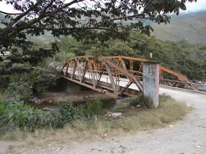 DISTRITO DE HUANCABAMBA DE LA PROVINCIA DE OXAPAMPA 07