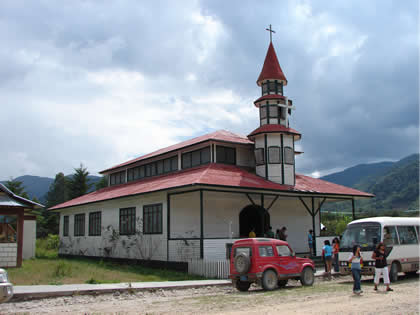 IGLESIA DE CHONTABAMBA 01