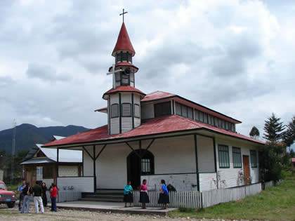 IGLESIA DE CHONTABAMBA 04