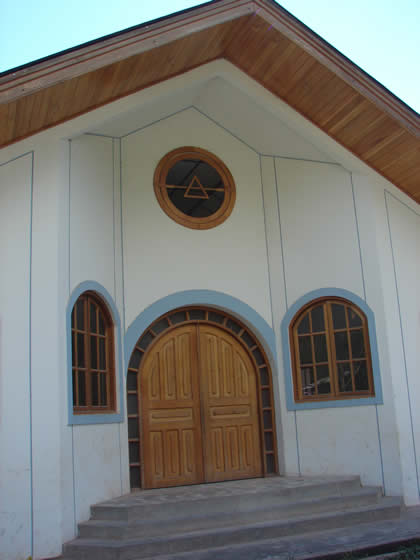 LA IGLESIA DE MONTEFUNER 04