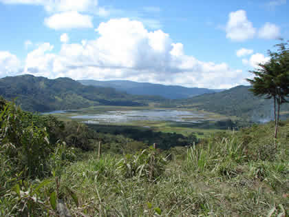 LA LAGUNA EL OCONAL 01