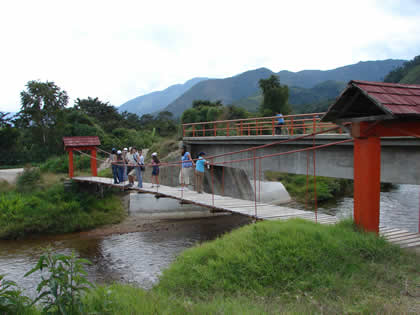 PUENTE CHONTABAMBA 04