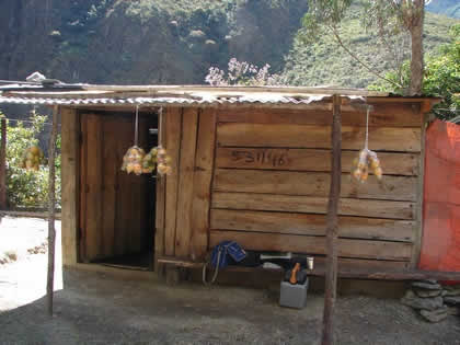 PUENTE YANANGO EN LA RUTA TARMA LA MERCED 06