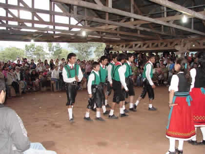 DANZAS TIPICAS AUSTRO ALEMANAS 08