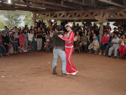 MISS POZUZO VISITA OXAPAMPA 06