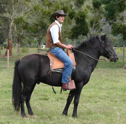 TORNEO DE CINTAS A CABALLO 04