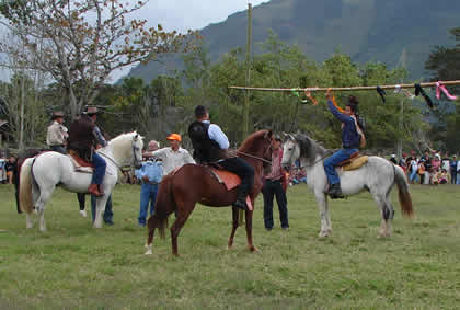 TORNEO DE CINTAS A CABALLO 07