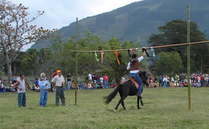 TORNEO DE CINTAS A CABALLO 09