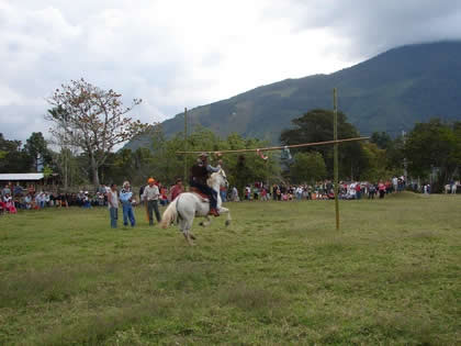 TORNEO DE CINTAS A CABALLO 18