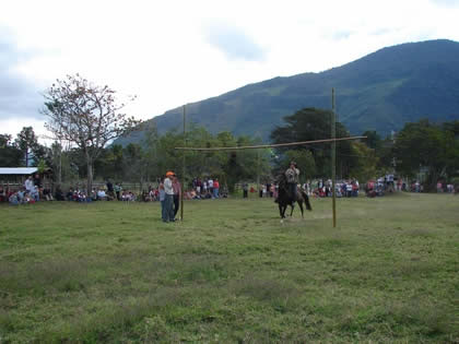 TORNEO DE CINTAS A CABALLO 27