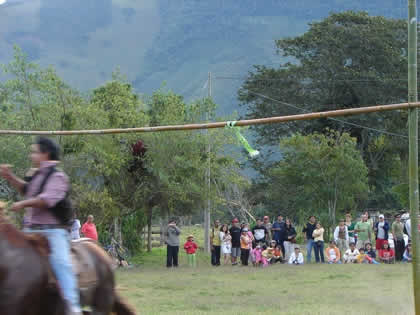 TORNEO DE CINTAS A CABALLO 28