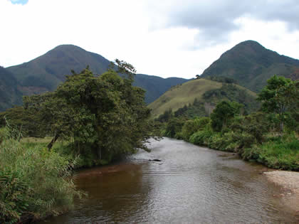 RIO CHONTABAMBA 02