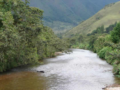 RIO CHONTABAMBA 03