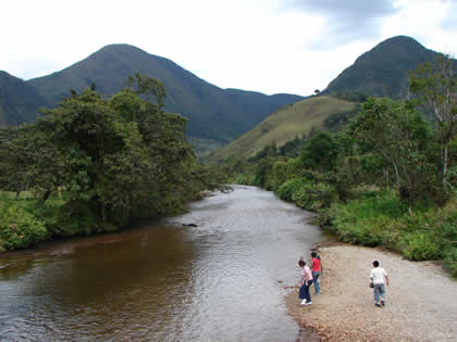 RIO CHONTABAMBA 04