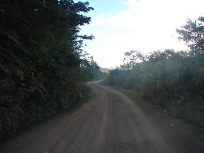 RUTA OXAPAMPA VILLA RICA 01