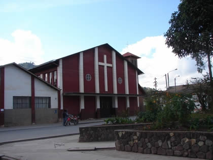 IGLESIA DE VILLA RICA 05