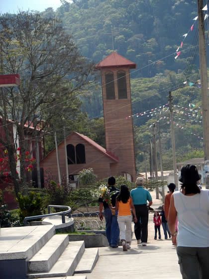 IGLESIA DE VILLA RICA 12