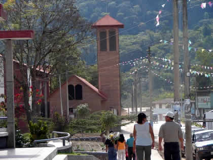 IGLESIA DE VILLA RICA 13