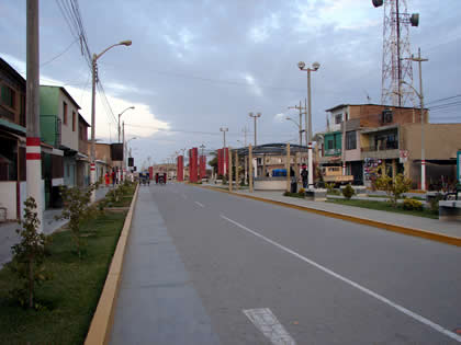 ALAMEDA BOLOGNESI EL ALTO 03