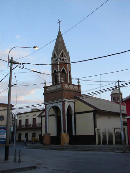 IGLESIA LA MERCED DE PAITA 02