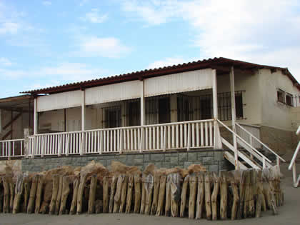 CASAS DE PLAYA COLAN 08