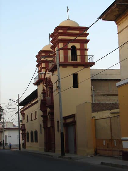 ARZOBISPADO DE PIURA 01