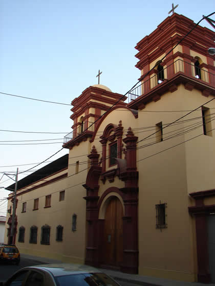 ARZOBISPADO DE PIURA 02