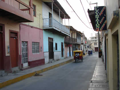 CALLES DE PAITA 01