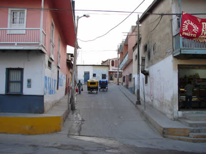 CALLES DE PAITA 02