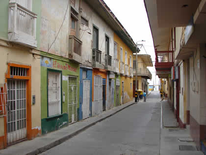 CALLES DE PAITA 03