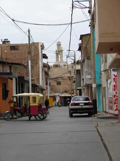 CALLES DE PAITA 04