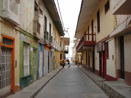 CALLES DE PAITA 05