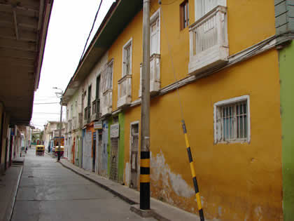 CALLES DE PAITA 06