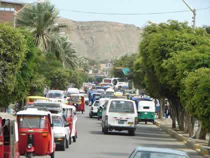 ALGUNAS CALLES DE TALARA 02