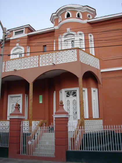 CASA RAYGADA 02