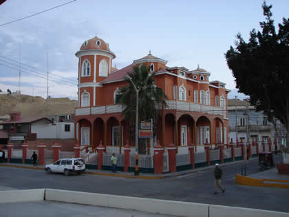 CASA RAYGADA 03