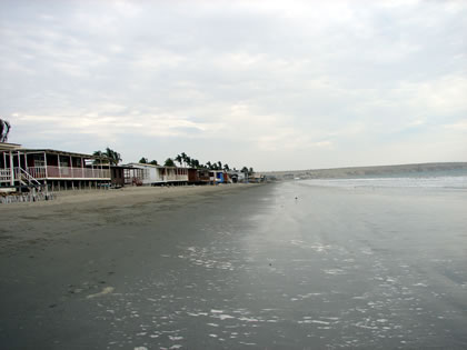 PLAYA COLAN 06