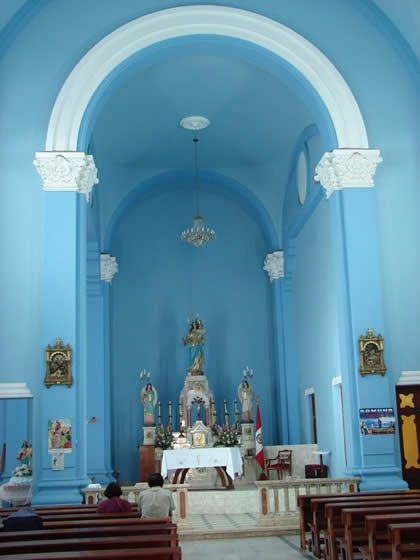 IGLESIA MARIA AUXILIADORA DE LA CIUDAD DE PIURA 04