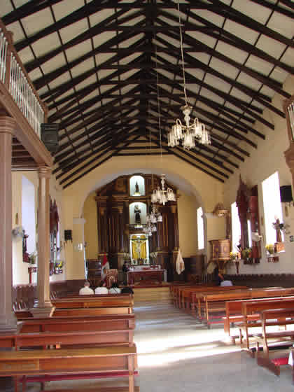 IGLESIA SAN FRANCISCO DE LA CIUDAD DE PIURA 03