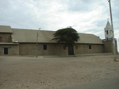 IGLESIA SAN LUCAS DE COLAN 03