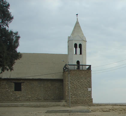 IGLESIA SAN LUCAS DE COLAN 04