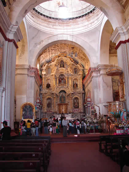 IGLESIA SAN MARTIN DE TOURS 05